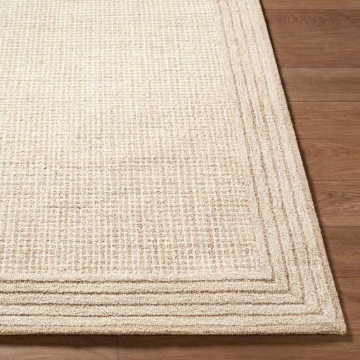Surya Benchcraft BEC-2301 6' x 9' Rug