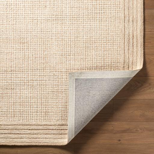 Surya Benchcraft BEC-2301 6' x 9' Rug