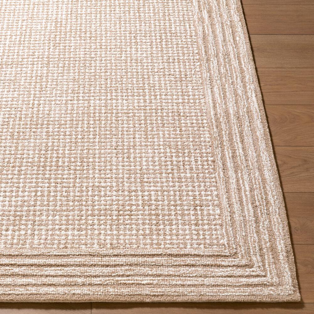 Livabliss Benchcraft BEC-2302 9' x 12' Handmade Rug