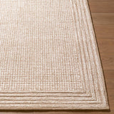 Livabliss Benchcraft BEC-2302 9' x 12' Handmade Rug