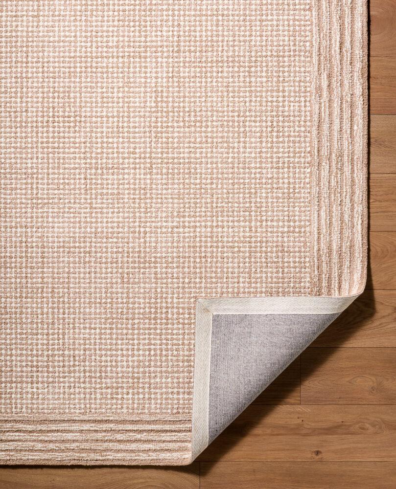 Livabliss Benchcraft BEC-2302 9' x 12' Handmade Rug