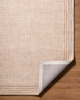 Livabliss Benchcraft BEC-2302 9' x 12' Handmade Rug