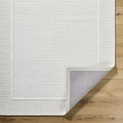 Surya Benchcraft BEC-2306 6' x 9' Rug