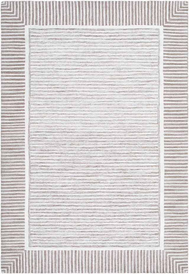 Surya Benchcraft BEC-2308 5' x 7'6" Rug