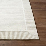 Surya Benchcraft BEC-2307 6' x 9' Rug