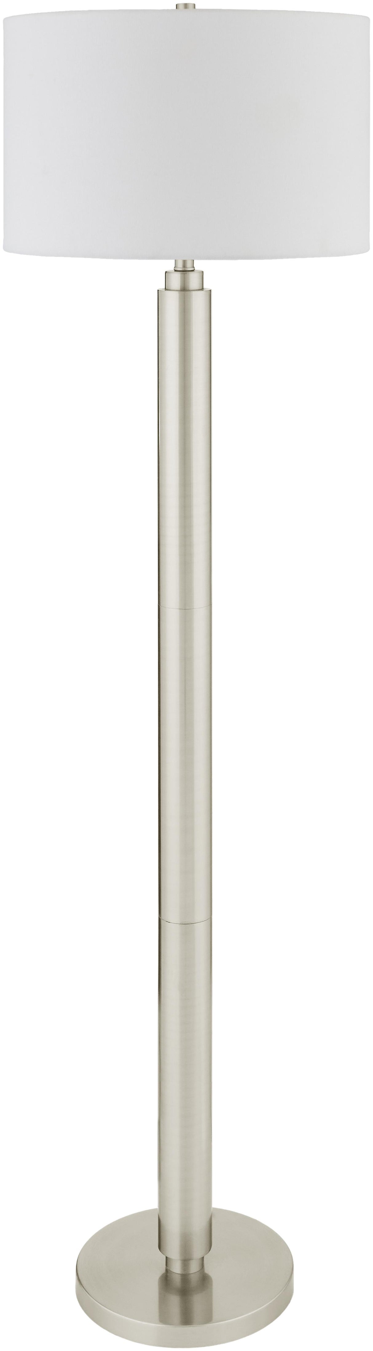 Surya Bilyana BIL-001 63"H x 18"W x 18"D Lamp