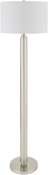 Surya Bilyana BIL-001 63"H x 18"W x 18"D Lamp
