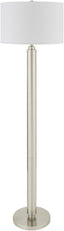 Surya Bilyana BIL-001 63"H x 18"W x 18"D Lamp