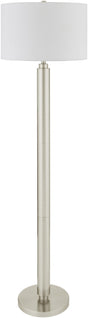 Surya Bilyana BIL-001 63"H x 18"W x 18"D Lamp