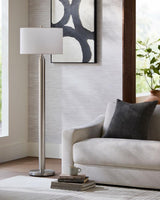 Surya Bilyana BIL-001 63"H x 18"W x 18"D Floor Lighting