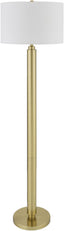 Surya Bilyana BIL-002 63"H x 18"W x 18"D Lamp
