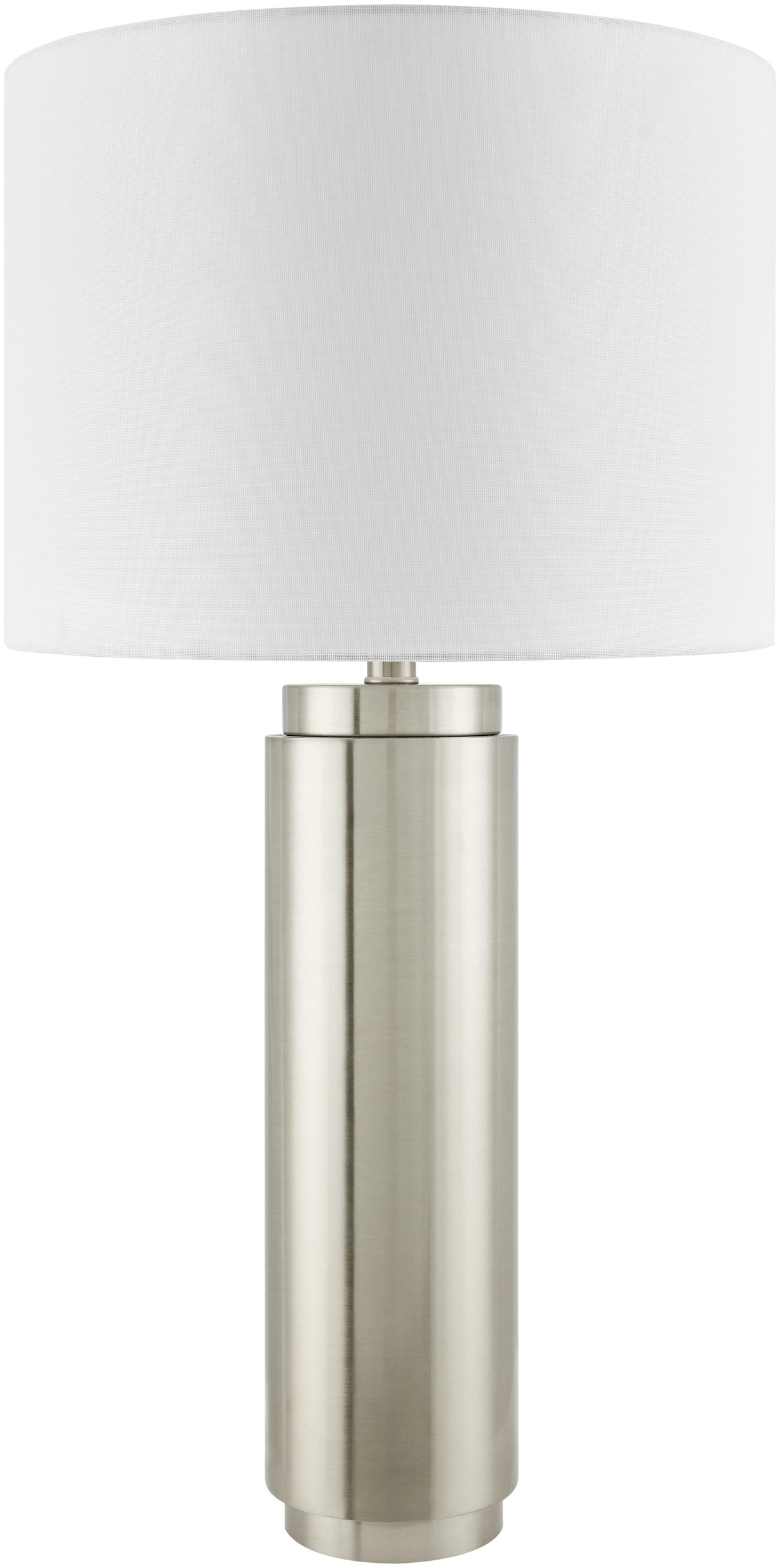 Surya Bilyana BIL-003 30"H x 15"W x 15"D Lamp