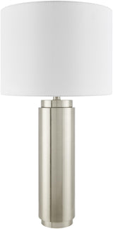 Surya Bilyana BIL-003 30"H x 15"W x 15"D Lamp