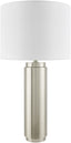 Surya Bilyana BIL-003 30"H x 15"W x 15"D Lamp