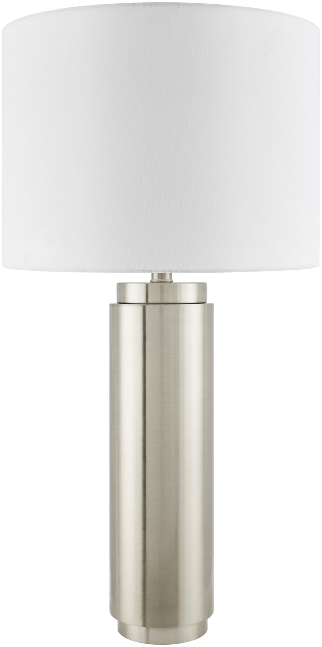 Surya Bilyana BIL-003 30"H x 15"W x 15"D Lamp