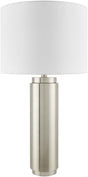Surya Bilyana BIL-003 30"H x 15"W x 15"D Lamp