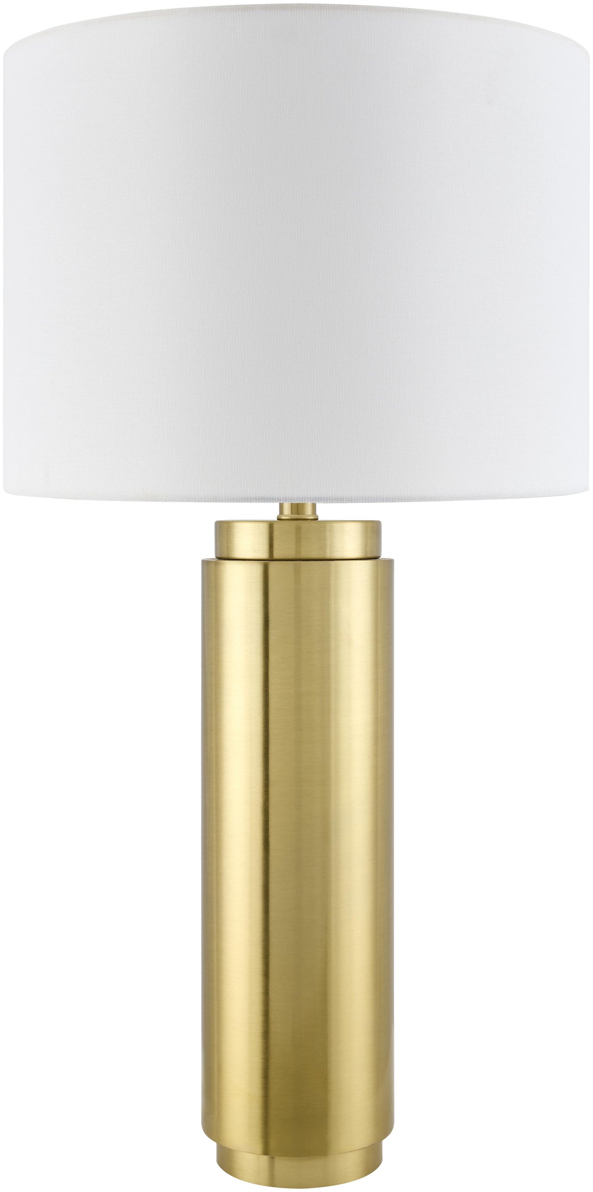 Surya Bilyana BIL-004 30"H x 15"W x 15"D Lamp