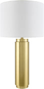 Surya Bilyana BIL-004 30"H x 15"W x 15"D Lamp