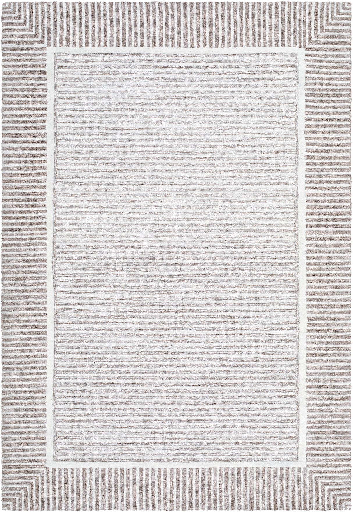 Surya Benchcraft BEC-2308 8' x 10' Rug