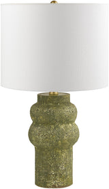 Surya Beraliya BLI-005 21"H x 12"W x 12"D Lamp