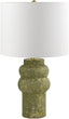 Surya Beraliya BLI-005 21"H x 12"W x 12"D Lamp
