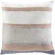 Surya Balliano BLN-002 20"H x 20"W Pillow Cover