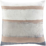 Surya Balliano BLN-002 20"H x 20"W Pillow Cover