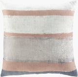 Surya Balliano BLN-002 20"L x 20"W Pillow