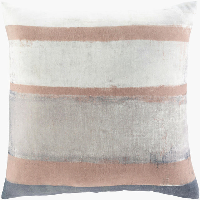 Surya Balliano BLN-002 20"L x 20"W Pillow
