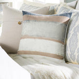 Surya Balliano BLN-002 20"H x 20"W Pillow Kit