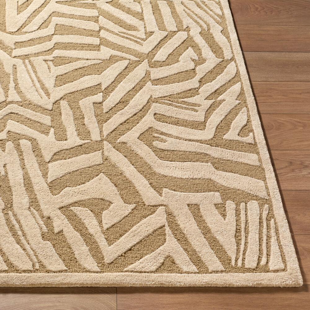 Livabliss Brook BKO-2370 5' x 7'6" Handmade Rug