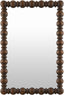 Surya Brennan BREN-001 36"H x 24"W x 2"D Mirror