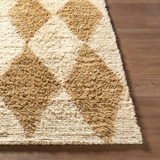 Surya Beni Moroccan BMC-2313 5' x 7'6" Rug