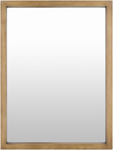 Surya Brooklynn BROL-001 35"H x 24"W x 2"D Mirror