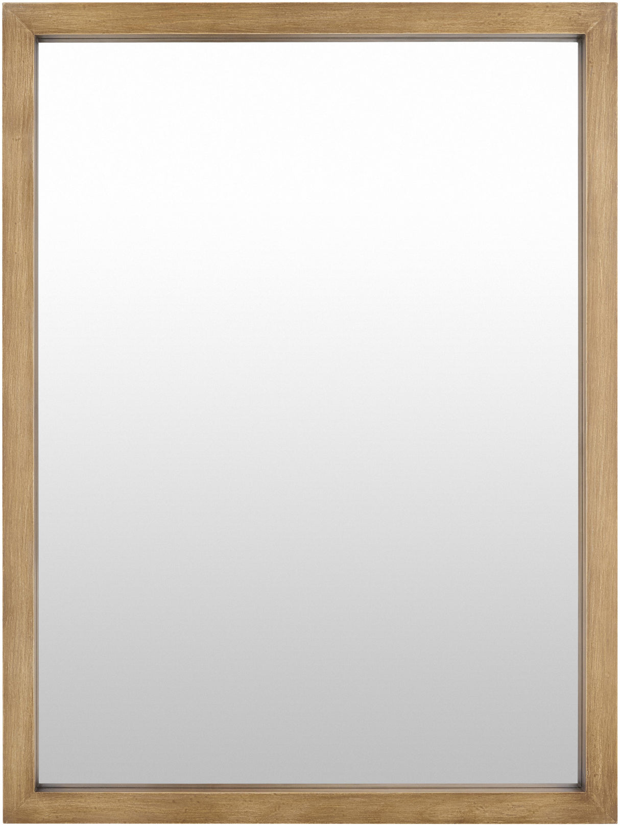 Surya Brooklynn BROL-001 40"H x 30"W x 2"D Mirror