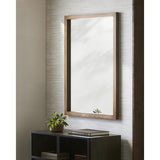Surya Brooklynn BROL-001 40"H x 30"W x 2"D Mirror