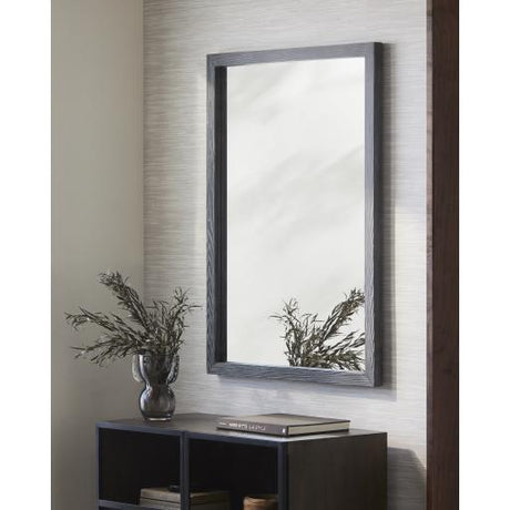 Surya Brooklynn BROL-002 35"H x 24"W x 2"D Mirror