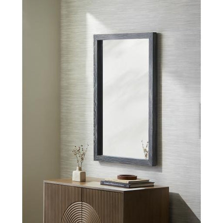 Surya Brooklynn BROL-002 35"H x 24"W x 2"D Mirror