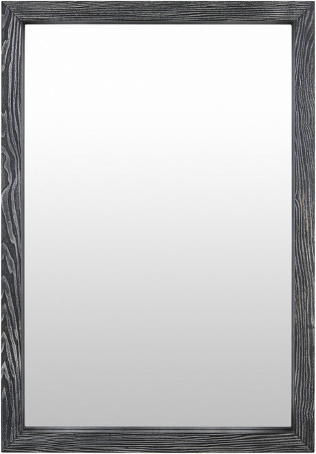 Surya Brooklynn BROL-002 40"H x 30"W x 2"D Mirror