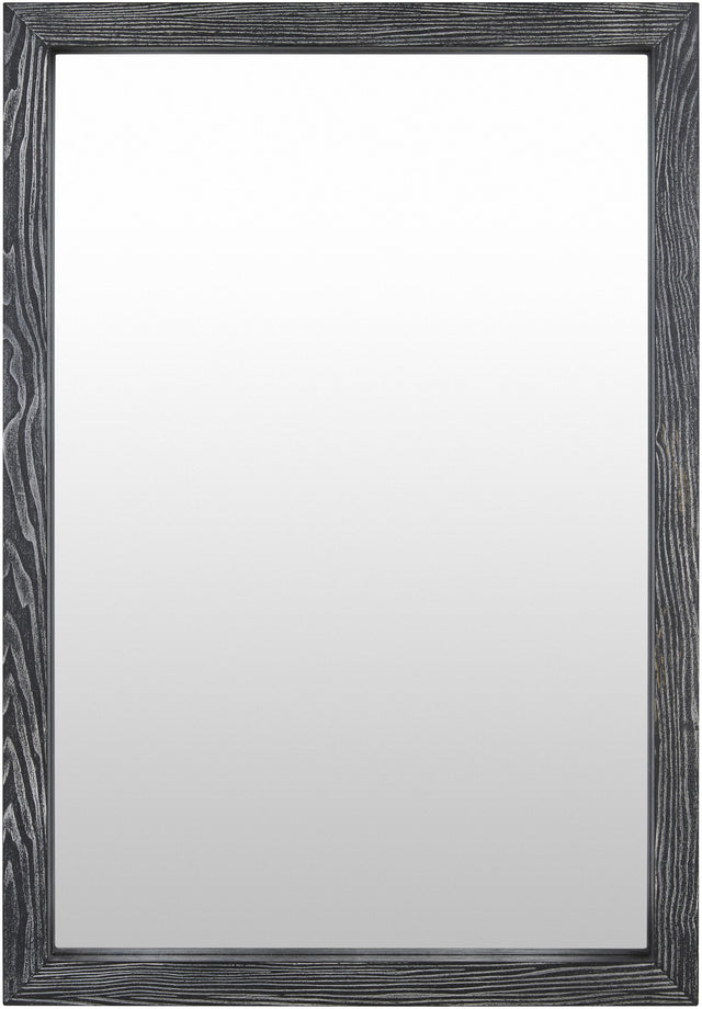Surya Brooklynn BROL-002 40"H x 30"W x 2"D Mirror