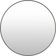 Surya Carbondale CALE-002 32"H x 32"W x 2"D Mirror