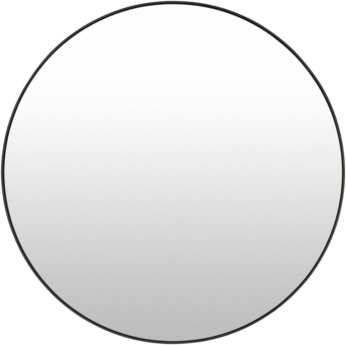 Surya Carbondale CALE-002 36"H x 36"W x 2"D Mirror
