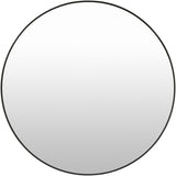 Surya Carbondale CALE-002 36"H x 36"W x 2"D Mirror