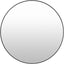 Surya Carbondale CALE-002 36"H x 36"W x 2"D Mirror