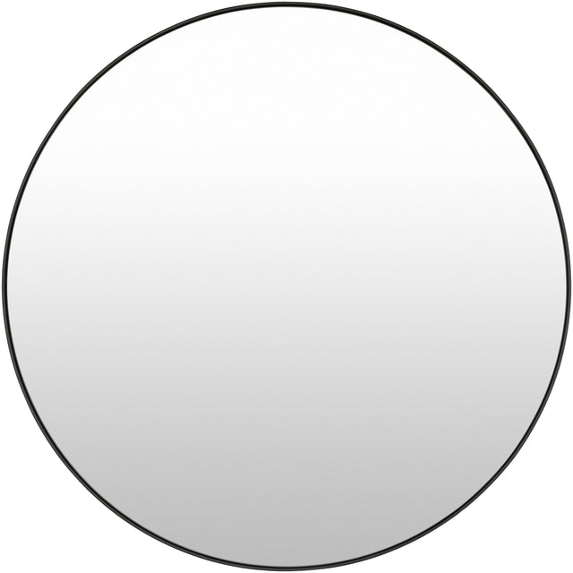 Surya Carbondale CALE-002 36"H x 36"W x 2"D Mirror