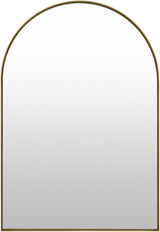 Surya Carbondale CALE-005 35"H x 24"W x 2"D Mirror