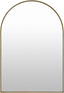 Surya Carbondale CALE-005 35"H x 24"W x 2"D Mirror