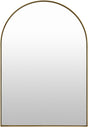 Surya Carbondale CALE-005 35"H x 24"W x 2"D Mirror