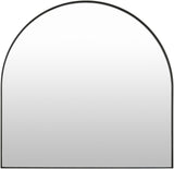 Surya Carbondale CALE-006 35"H x 36"W x 2"D Mirror