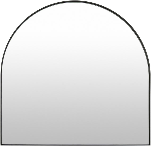 Surya Carbondale CALE-006 35"H x 36"W x 2"D Mirror